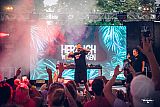Heu.Beach Festival Mallorca Party 2026